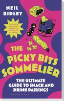 The Picky Bits Sommelier