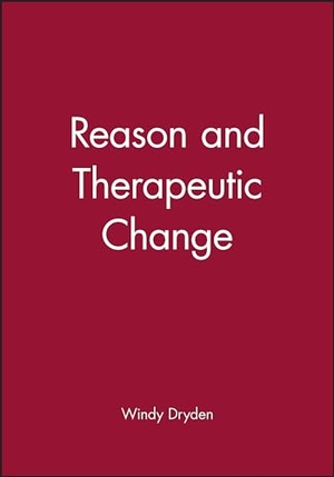 Dryden. Reason and Therapeutic Change. John Wiley & Sons, 2007.