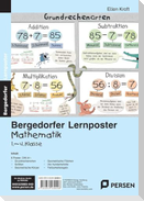 Lernposter Mathematik 1.-4.Klasse