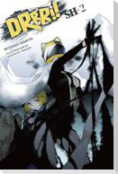 Durarara!! SH, Vol. 2 (light novel)