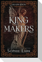 Kingmakers: Graduation (Standard Edition)