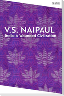 India: A Wounded Civilization