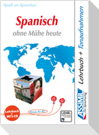 Assimil Spanisch ohne Mühe heute