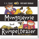 Mungojerrie and Rumpelteazer