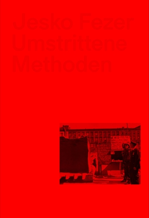 Fezer, Jesko. Umstrittene Methoden - Architekturdiskurse der Verwissenschaftlichung, Politisierung und Mitbestimmung in den 1960er Jahren. Adocs, 2022.