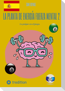 la planta de energía Fuerza mental 2