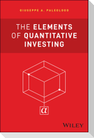 The Elements of Quantitative Investing