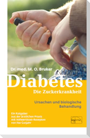 Diabetes und seine biologische Behandlung