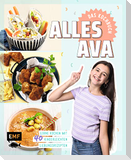 Alles Ava - Das Kochbuch für Teenager