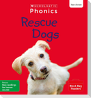 Rescue Dogs (Set 9)