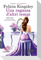 Una ragazza d'altri tempi