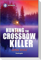 Hunting the Crossbow Killer
