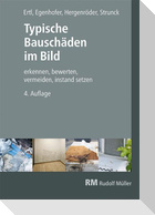 Typische Bauschäden im Bild