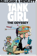 Tank Girl