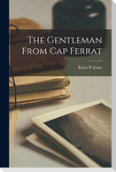 The Gentleman From Cap Ferrat
