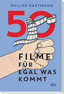 50 Filme für egal was kommt