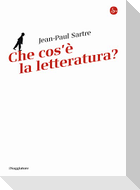 Che cos'è la letteratura?
