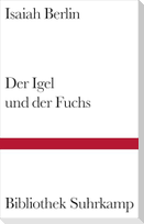 Der Igel und der Fuchs