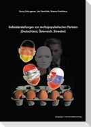 Selbstdarstellungen von rechtspopulistischen Parteien (Deutschland, Österreich, Slowakei)