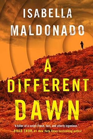 Maldonado, Isabella. A Different Dawn. Amazon Publishing, 2021.