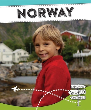 Youssef, Jagger. Norway. Cavendish Square Publishing, LLC, 2026.