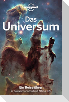 Lonely Planet Reiseführer Das Universum