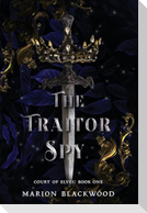 The Traitor Spy
