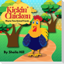 Kickin' Chicken
