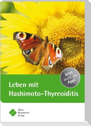 Leben mit Hashimoto-Thyreoiditis