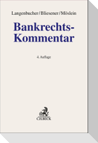 Bankrechts-Kommentar