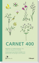 Carnet 400