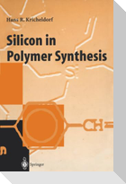 Silicon in Polymer Synthesis