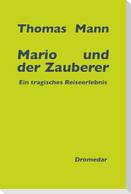 Mario und der Zauberer