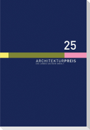 Architekturpreis des Landes Sachsen-Anhalt 2025