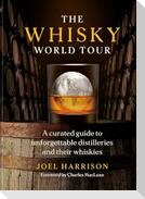 The Whisky World Tour