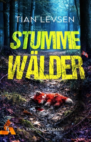 Levsen, Tian. Stumme Wälder. Autaria, 2026.