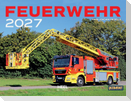 Feuerwehr 2027 Eintragkalender