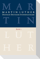 Deutsch-deutsche Studienausgabe