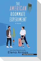 The American Roommate Experiment