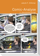 Comic-Analyse