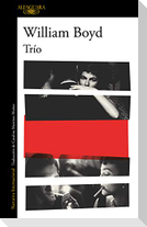 Trío (Spanish Edition)