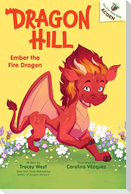 Ember the Fire Dragon: An Acorn Book (Dragon Hill #1)