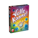 VOLLE KANNE - Richtig gießen lässt Punkte sprießen!