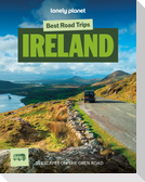 Lonely Planet Best Road Trips Ireland