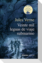 Veinte mil leguas de viaje submarino