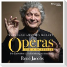 Mozart: Die Singspiele (The Magic Flute & The Abdu