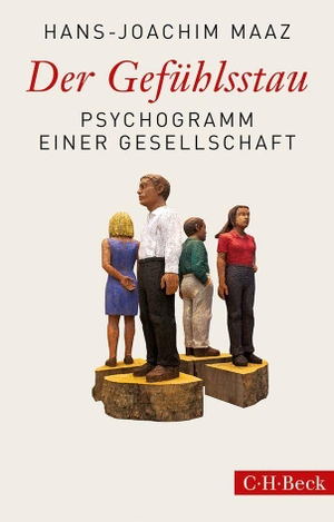 Maaz, Hans-Joachim. Der Gefühlsstau - Psychogramm einer Gesellschaft. C.H. Beck, 2017.