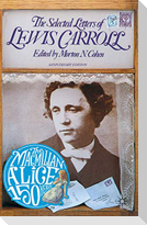 The Selected Letters of Lewis Carroll