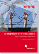 La migración a y desde España