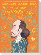 Michael Morpurgo's Tales from Shakespeare